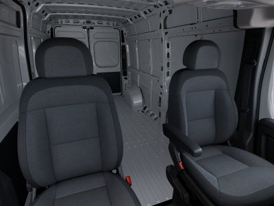2026 RAM Ram ProMaster High Roof