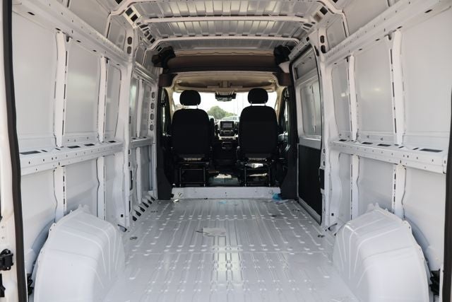 2026 RAM Ram ProMaster High Roof