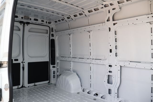 2026 RAM Ram ProMaster High Roof