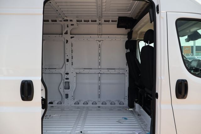 2026 RAM Ram ProMaster High Roof