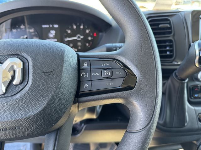 2026 RAM Ram ProMaster High Roof