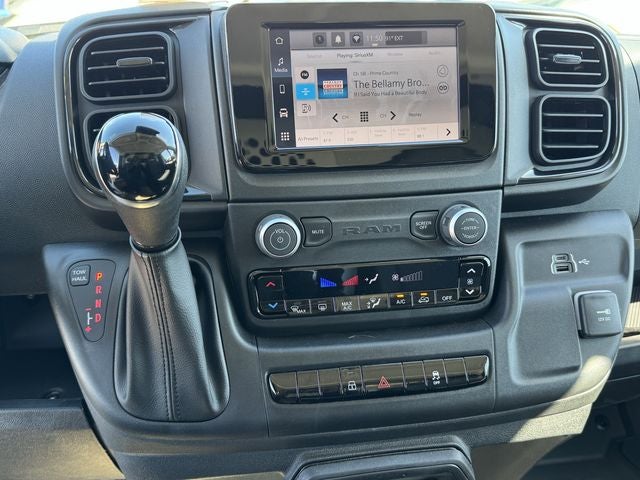 2026 RAM Ram ProMaster High Roof