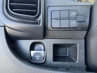 2026 RAM Ram ProMaster High Roof