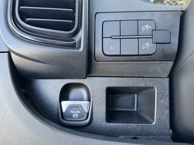 2026 RAM Ram ProMaster High Roof