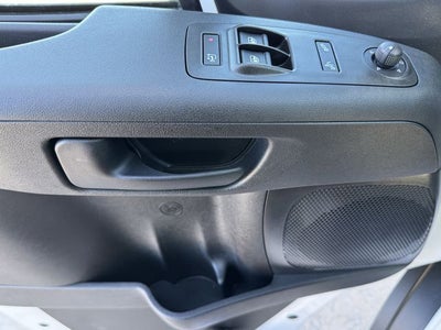 2026 RAM Ram ProMaster High Roof