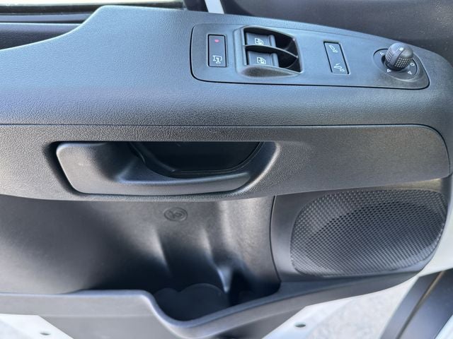 2026 RAM Ram ProMaster High Roof