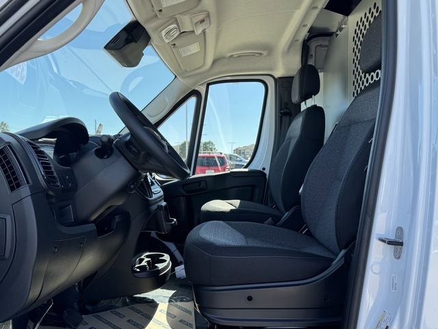 2026 RAM Ram ProMaster High Roof