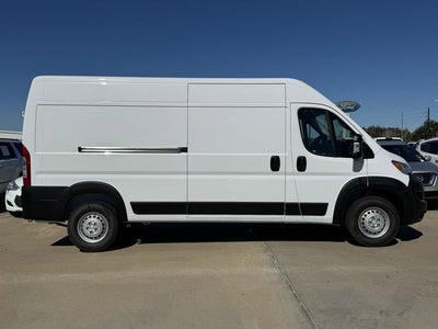 2026 RAM Ram ProMaster High Roof