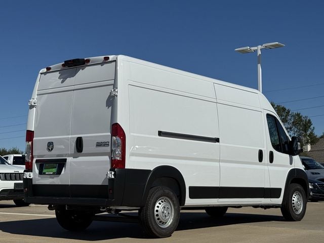 2026 RAM Ram ProMaster High Roof