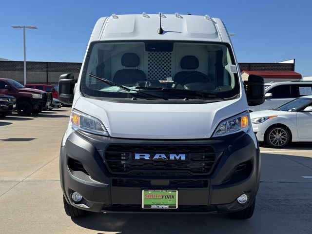 2026 RAM Ram ProMaster High Roof