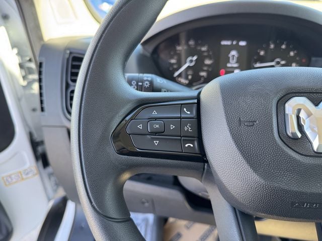 2026 RAM Ram ProMaster High Roof