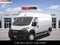 2025 RAM Ram ProMaster High Roof