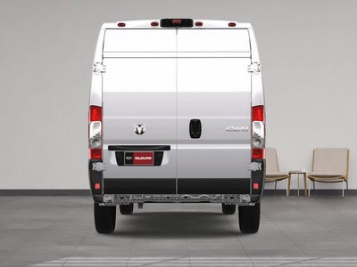 2025 RAM Ram ProMaster High Roof