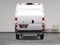 2025 RAM Ram ProMaster High Roof