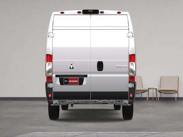 2025 RAM Ram ProMaster High Roof