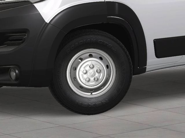 2025 RAM Ram ProMaster High Roof