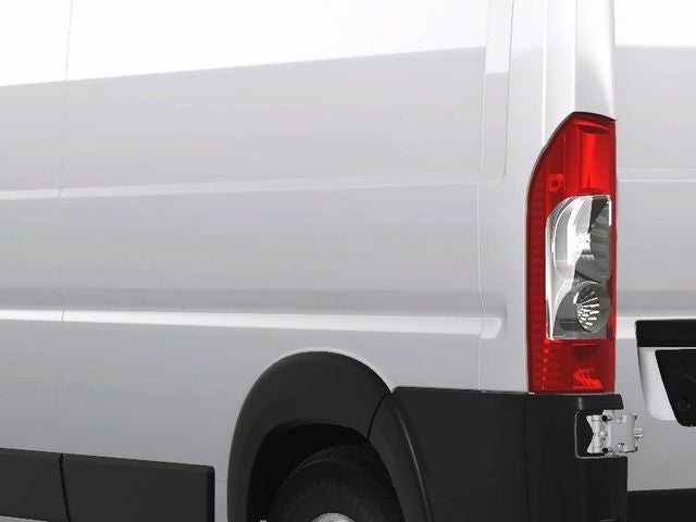 2025 RAM Ram ProMaster High Roof