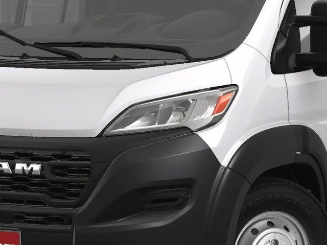 2025 RAM Ram ProMaster High Roof