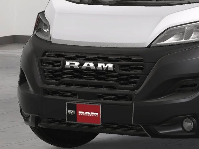 2025 RAM Ram ProMaster High Roof