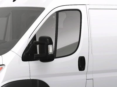2025 RAM Ram ProMaster High Roof