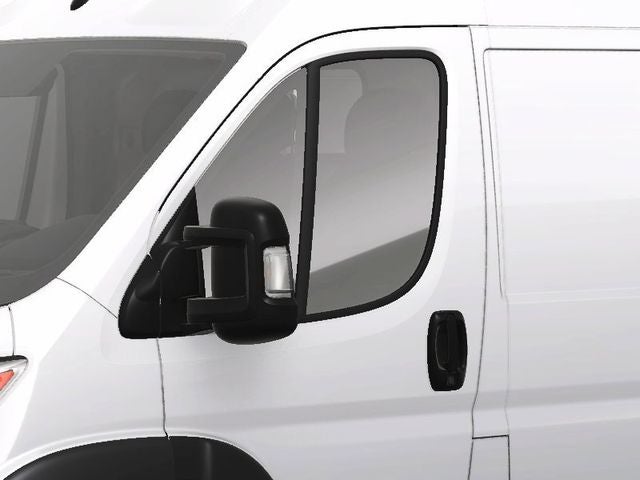2025 RAM Ram ProMaster High Roof