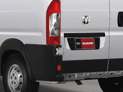 2025 RAM Ram ProMaster High Roof