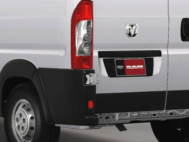 2025 RAM Ram ProMaster High Roof