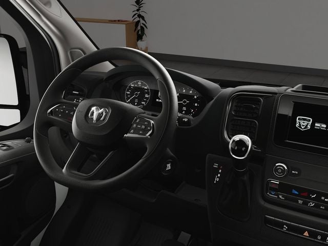 2025 RAM Ram ProMaster High Roof