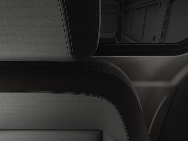 2025 RAM Ram ProMaster High Roof