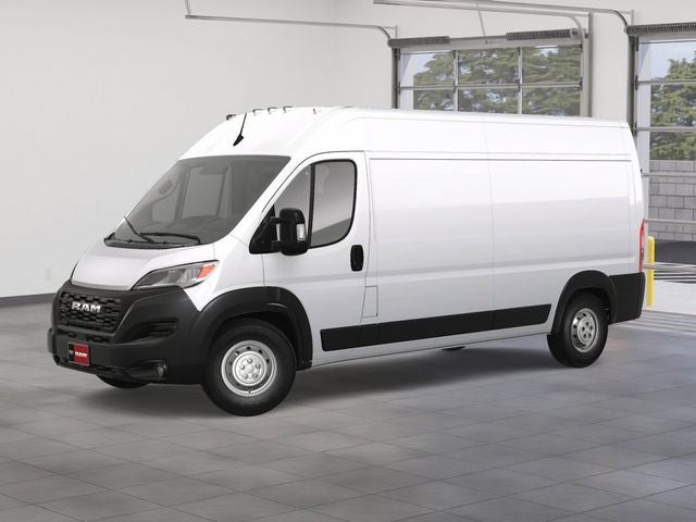 2025 RAM Ram ProMaster High Roof