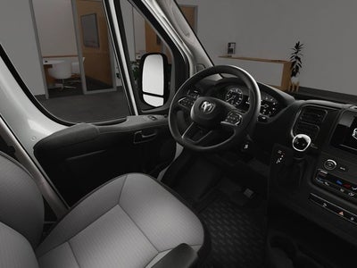 2025 RAM Ram ProMaster High Roof