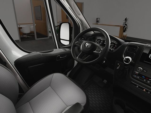 2025 RAM Ram ProMaster High Roof