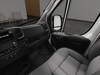 2025 RAM Ram ProMaster High Roof