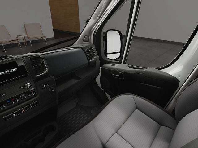 2025 RAM Ram ProMaster High Roof