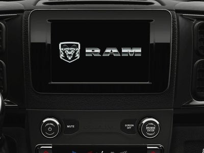 2025 RAM Ram ProMaster High Roof