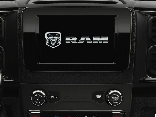 2025 RAM Ram ProMaster High Roof