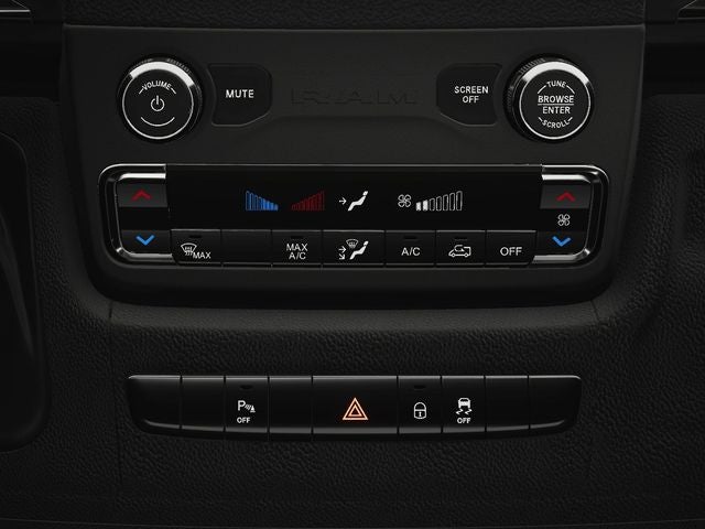 2025 RAM Ram ProMaster High Roof