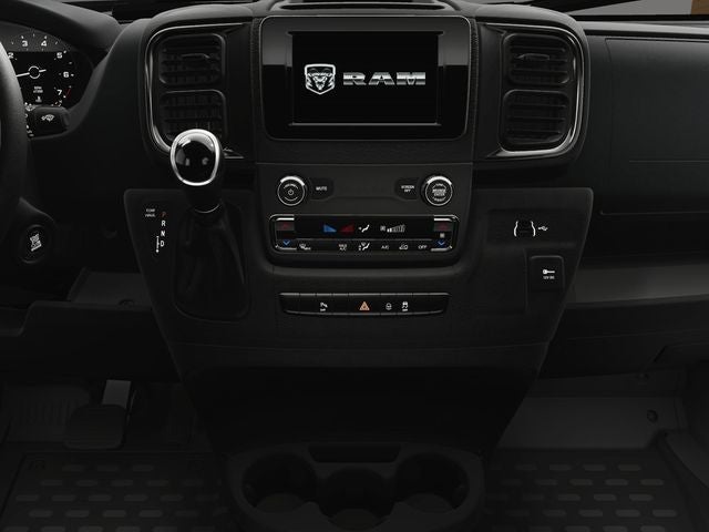 2025 RAM Ram ProMaster High Roof