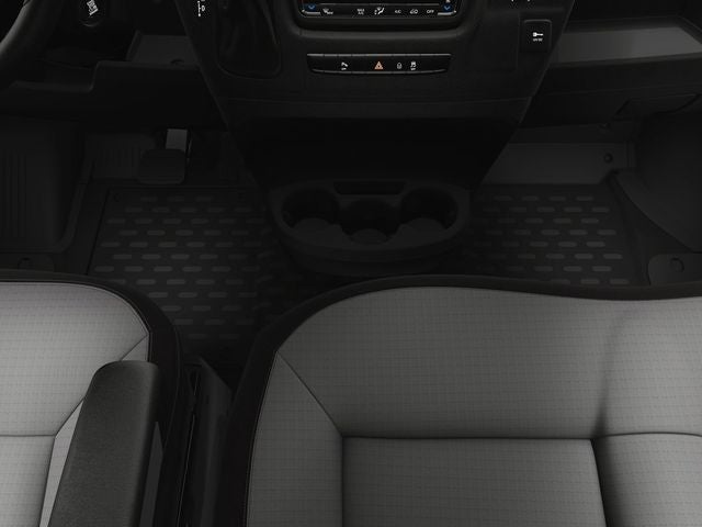 2025 RAM Ram ProMaster High Roof
