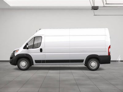 2025 RAM Ram ProMaster High Roof