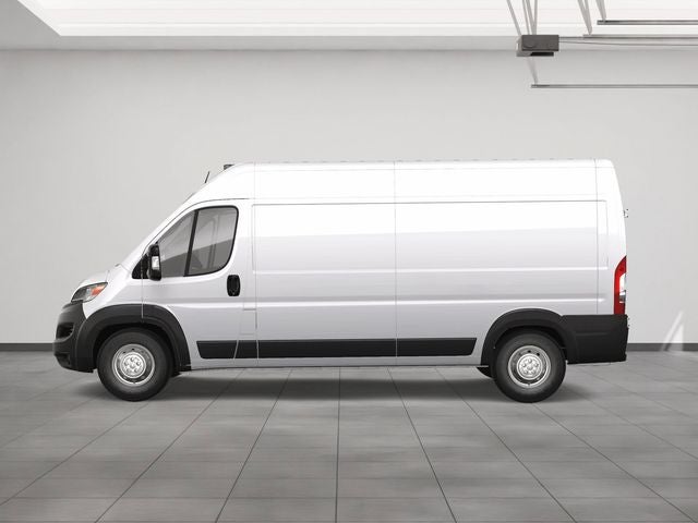 2025 RAM Ram ProMaster High Roof