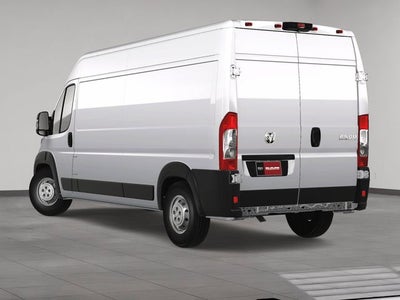 2025 RAM Ram ProMaster High Roof