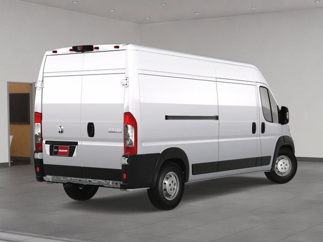 2025 RAM Ram ProMaster High Roof