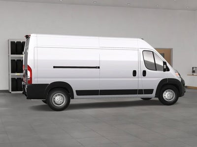 2025 RAM Ram ProMaster High Roof