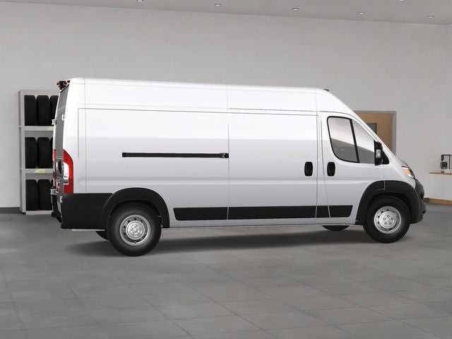 2025 RAM Ram ProMaster High Roof