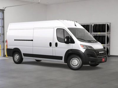 2025 RAM Ram ProMaster High Roof
