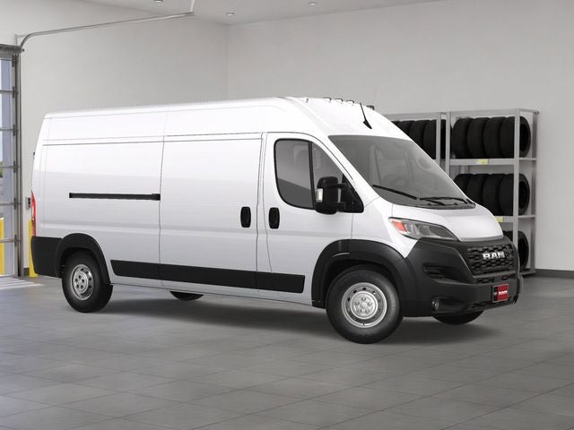 2025 RAM Ram ProMaster High Roof