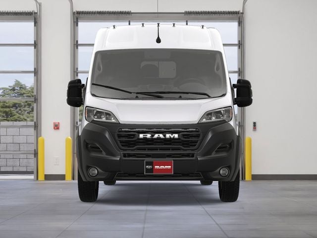 2025 RAM Ram ProMaster High Roof