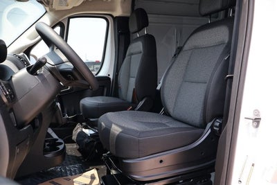 2026 RAM Ram ProMaster High Roof