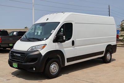 2026 RAM Ram ProMaster High Roof